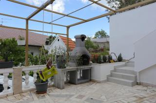 Apartments with parking space Mastrinka, Ciovo - 4324 - 5