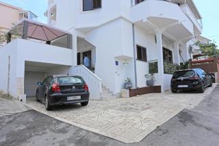 Apartments with parking space Mastrinka, Ciovo - 4324 - 3