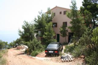 Apartments by the sea Sveta Nedilja, Hvar - 4609 - 0