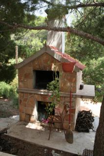 Apartments by the sea Sveta Nedilja, Hvar - 4609 - 4