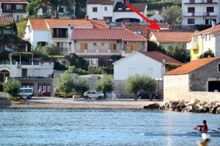 Apartments and rooms by the sea Jelsa, Hvar - 4602 - 8