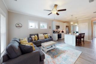 Coastal Castaway - Panama City Beach - 7