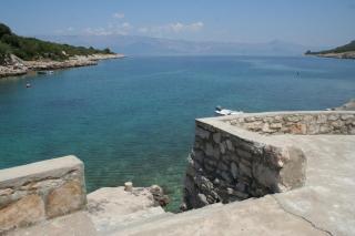 Apartments by the sea Cove Zarace - Gdinj, Hvar - 4596 - 4