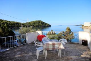 Apartments by the sea Brna, Korcula - 5902 - Smokvica - 3