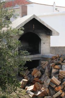 Apartments by the sea Brodarica, Sibenik - 5736 - Brodarica - 3
