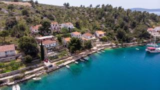 Apartments by the sea Bobovisca na Moru, Brac - 5682 - Ložišće - 8