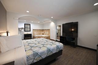 Motel 6, Tustin, Orange County-CA - 3