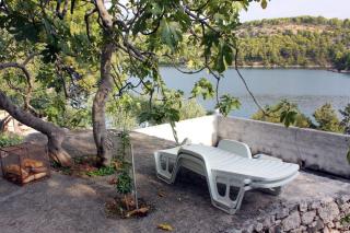 Apartments by the sea Bobovisca na Moru, Brac - 5682 - Ložišće - 6