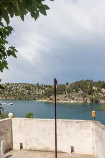 Apartments by the sea Bobovisca na Moru, Brac - 5682 - Ložišće - 4