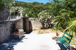 Holiday house with WiFi Dol, Brac - 5674 - 4