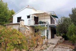 Seaside holiday house Ivan Dolac, Hvar - 5708 - 8