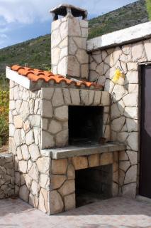 Seaside holiday house Ivan Dolac, Hvar - 5708 - 3