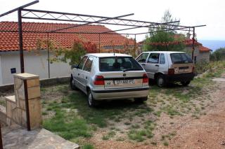 Seaside holiday house Ivan Dolac, Hvar - 5708 - 1