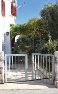 Apartments by the sea Vinjerac, Zadar - 5811 - Vinjerac - 2