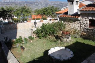 Apartments by the sea Vinjerac, Zadar - 5811 - Vinjerac - 3