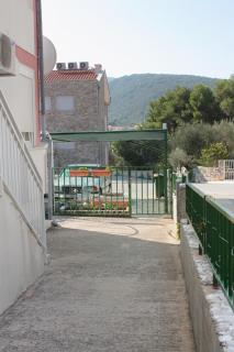 Apartments by the sea Stari Grad, Hvar - 5697 - 2