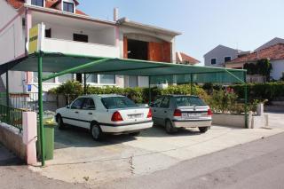 Apartments by the sea Stari Grad, Hvar - 5697 - 1