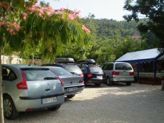 Apartments by the sea Vinjerac, Zadar - 5824 - Vinjerac - 1