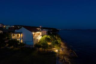 Family friendly seaside apartments Kozino, Zadar - 5756 - Petrcane - 8