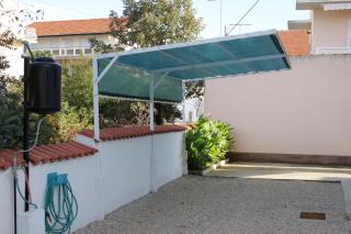 Apartments with a parking space Vodice - 5890 - 1