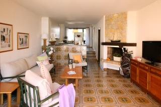 Casa adosada en Pals Playa by Apartaments Golf - Pals - 4