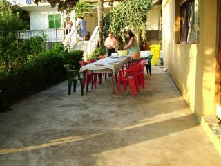 Apartments by the sea Vrsi - Mulo, Zadar - 5790 - Vrsi - 4