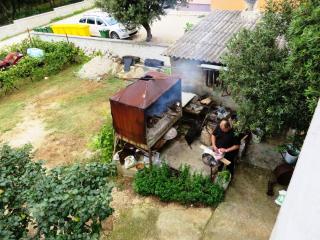 Apartments by the sea Vrsi - Mulo, Zadar - 5790 - Vrsi - 3