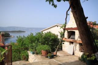 Apartments with a parking space Jelsa, Hvar - 5728 - 4