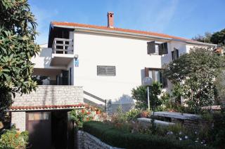 Apartments by the sea Kozino, Zadar - 5734 - 8