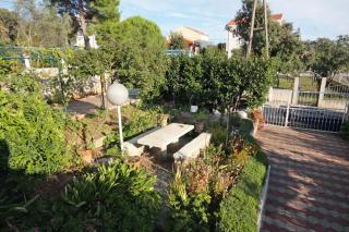 Apartments by the sea Kozino, Zadar - 5734 - 4