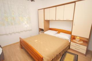 Apartments by the sea Tkon, Pasman - 5840 - 2
