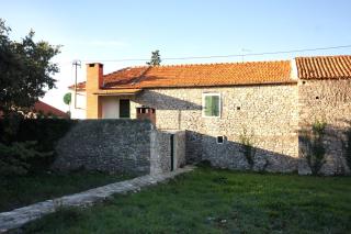 Holiday house with a parking space Sukosan, Zadar - 5818 - 0