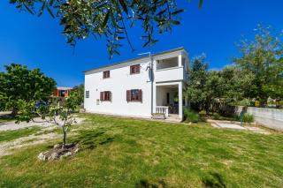 Apartments with parking space Nin, Zadar - 5857 - 8