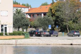 Apartments by the sea Privlaka, Zadar - 5813 - Privlaka - 9