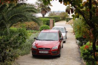 Apartments by the sea Privlaka, Zadar - 5813 - Privlaka - 1