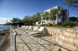 Apartments by the sea Kozino, Zadar - 5803 - Kožino - 0