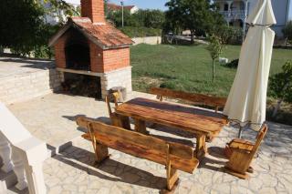 Apartments by the sea Kozino, Zadar - 5803 - Kožino - 2