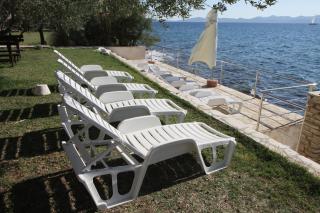 Apartments by the sea Kozino, Zadar - 5803 - Kožino - 3