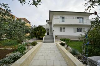 Apartments with a parking space Biograd na Moru, Biograd - 5833 - Biograd na Moru - 0