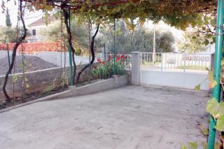 Apartments with parking space Biograd na Moru - 5833 - 2