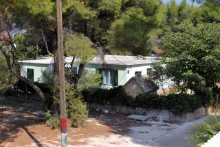Apartments by the sea Mudri Dolac, Hvar - 5694 - Vrboska - 9