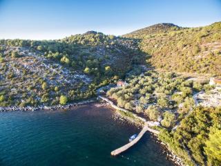 Secluded fisherman's cottage Cove Dragnjevica - Telascica, Dugi otok - 19966 - 9