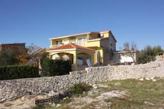 Apartments with parking spaces Rtina - Stosici, Zadar - 5881 - Ražanac - 9