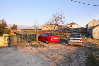 Apartments with parking spaces Rtina - Stosici, Zadar - 5881 - Ražanac - 2