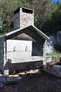 Seaside secluded apartments Cove Tatinja, Hvar - 5729 - 1