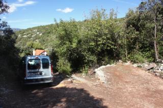 Seaside secluded apartments Cove Tatinja, Hvar - 5729 - Vrbanj - 1