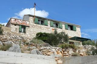 Holiday house with a parking space Zavala, Hvar - 5702 - 8