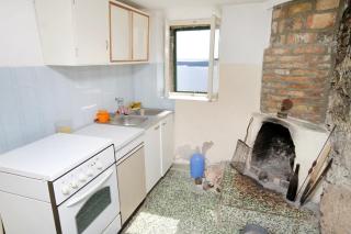 Holiday house with a parking space Zavala, Hvar - 5702 - 2