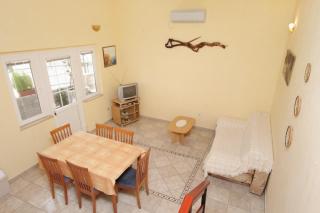Apartments by the sea Postira, Brac - 5672 - Postira - 1