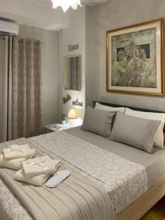 Cozy and Chic apartment in the Center, 5 min Subway - Athens - 5